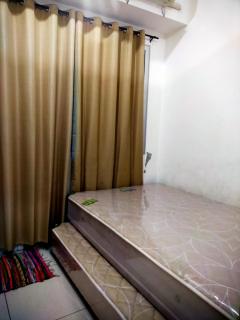 1br condo 25mins to NAIA SMDC South - 323T2 - Manila - 9