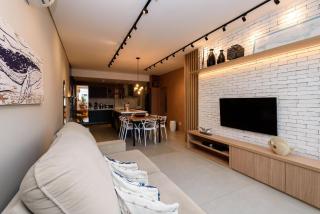 2BDRs c/ vista al mar en Copacabana | BL 38/1102 - 5