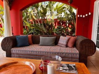 Red-House - Adeje - 1
