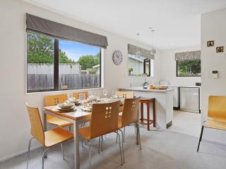 Rose Cottage - Lake Coleridge Holiday Home - 5