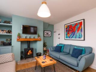 Sunshine Cottage - 7