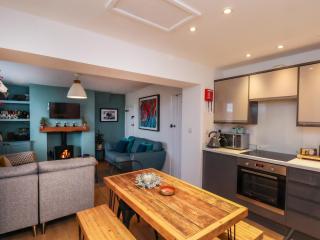 Sunshine Cottage - 5