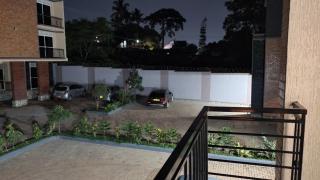 Modern Furnished apartment Bunga Kampala - 9