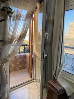 Nile view - sophisticated and modern finishing - Il Cairo - 0