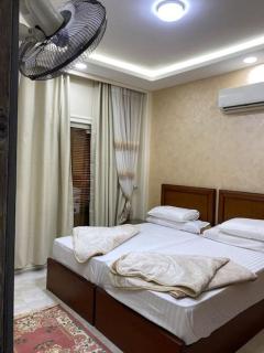 Nile view - sophisticated and modern finishing - 2