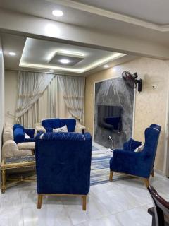 Nile view - sophisticated and modern finishing - Il Cairo - 1