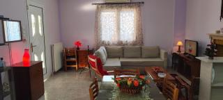Irida Suite - Salamina - 2