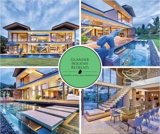 Villa One by IHR - Rivière Noire - 0