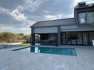 VENNIC HOUSE 186 Euphoria - Naboomspruit - 7