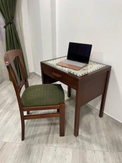 Apartamento 2 La Esmeralda - Bogotá - 9