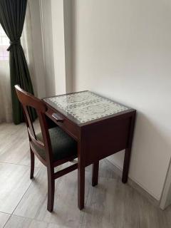Apartamento 2 La Esmeralda - Bogotá - 7