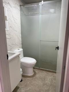 Apartamento 2 La Esmeralda - Bogotá - 5