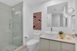 Lovely Studio with Amazing View gym and amenities - Hallandale Beach - 5