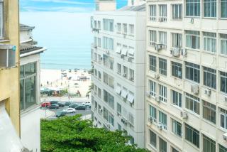 2BDRs c/ vista al mar en Copacabana | BL 38/1102 - 6