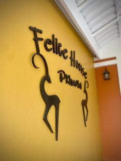 Felice House Khaoyai ฟิลิเช่เฮ้าส์เขาใหญ่ - Nong Nam Daeng - 8