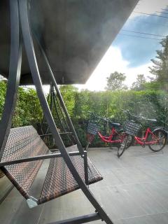 Felice House Khaoyai ฟิลิเช่เฮ้าส์เขาใหญ่ - Nong Nam Daeng - 4
