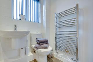 Stay Yorkshire 1st floor Hamilton Mews Apartment - 3