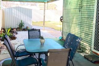 Clanarrah Cottage - Broken Hill - 9