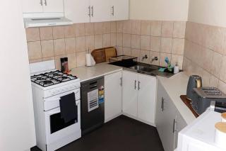 Clanarrah Cottage - Broken Hill - 4