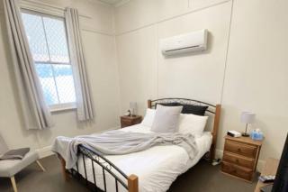 Clanarrah Cottage - Broken Hill - 2