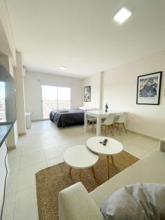 Saavedra 118 6ºG by depptö - 3