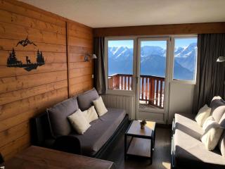 Résidence L'Ours Blanc - maeva Home - Appartement 3 pièces 7 personnes - Confort MAE-7494 - Huez - 0