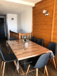 Résidence L'Ours Blanc - maeva Home - Appartement 3 pièces 7 personnes - Confort MAE-7494 - Huez - 7