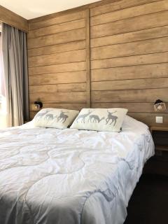 Résidence L'Ours Blanc - maeva Home - Appartement 3 pièces 7 personnes - Confort MAE-7494 - Huez - 1