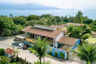 VELINN Pousada Iguana Azul - Ilhabela - 6