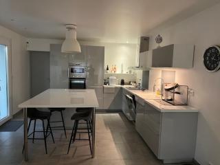 Villa les trois pins - 1