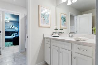 Water Park, Game Room, Magical Design, Great Location - Davenport - 7