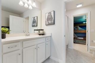 Water Park, Game Room, Magical Design, Great Location - Davenport - 8