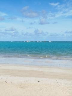 Apartamento na praia de Camboinha - Cabedelo - 6