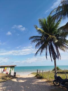 Apartamento na praia de Camboinha - Cabedelo - 5