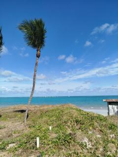 Apartamento na praia de Camboinha - Cabedelo - 4
