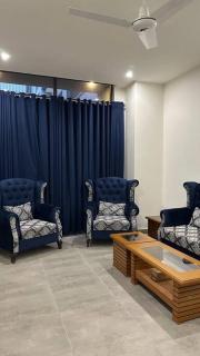 2 Bhk Apartment in SkyPark - Islamabad - 0