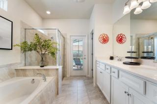 Water Park, Game Room, Magical Design, Great Location - Davenport - 3