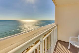 Remodeled Condo with Hot Tub in N Myrtle Beach! - Myrtle Beach - 9