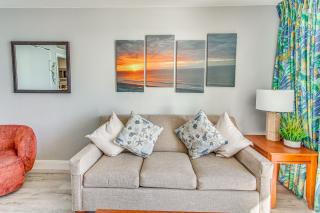 Remodeled Condo with Hot Tub in N Myrtle Beach! - Myrtle Beach - 7