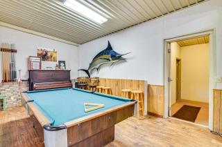 Riverfront Fishing Home in Columbus with Grill - 5