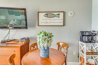 Remodeled Condo with Hot Tub in N Myrtle Beach! - Myrtle Beach - 3