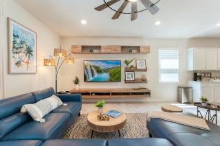 Water Park, Game Room, Magical Design, Great Location - Davenport - 2