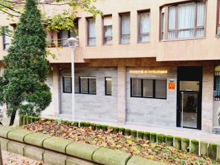 Bilbao ROOMS & KITCHEN Irala - Bilbao - 6