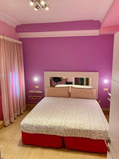 Hostal Arco Iris - Madrid - 2