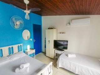 Casa 12 Búzios Vilas a 500m da Rua das Pedras, top localização em condomínio lindo e calmo, portaria 24h - 8