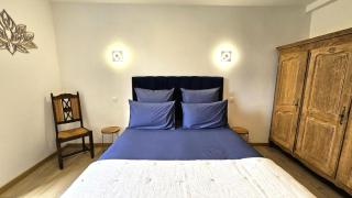 Gîte de France Le nid des grisets 4 épis - Gîte de France 8 personnes MAE-4591 - 1