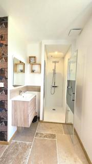 Gîte de France Le nid des grisets 4 épis - Gîte de France 8 personnes MAE-4591 - Ussac - 1