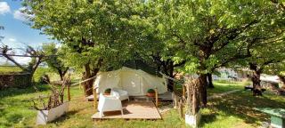 terrebio Glamping - 1