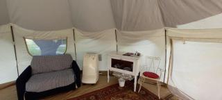 terrebio Glamping - 1