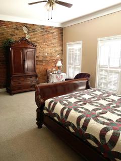 The Eagles Nest Inn - 4